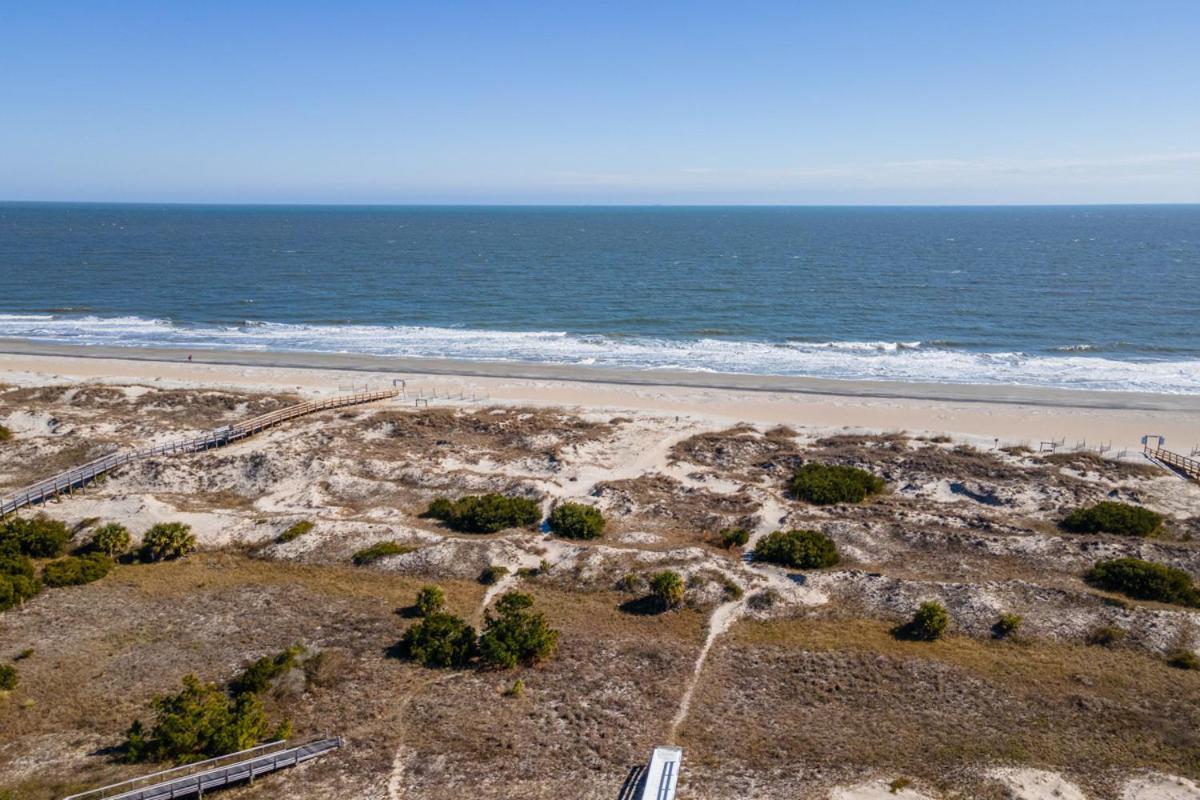 Casa vacanze Trudy's Treasure Tybee Island