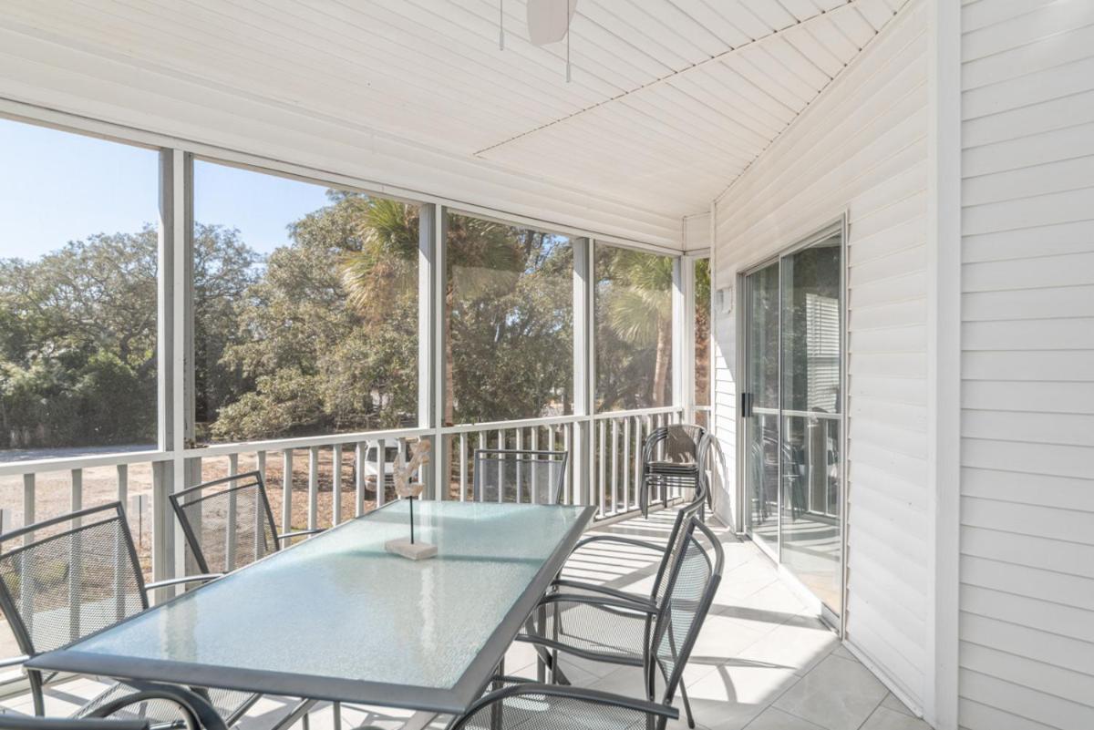 Trudy's Treasure Casa vacanze Tybee Island