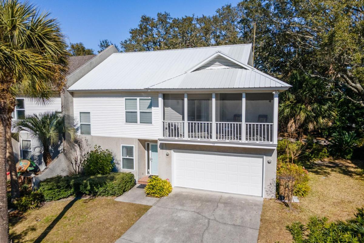 Trudy's Treasure Casa vacanze Tybee Island