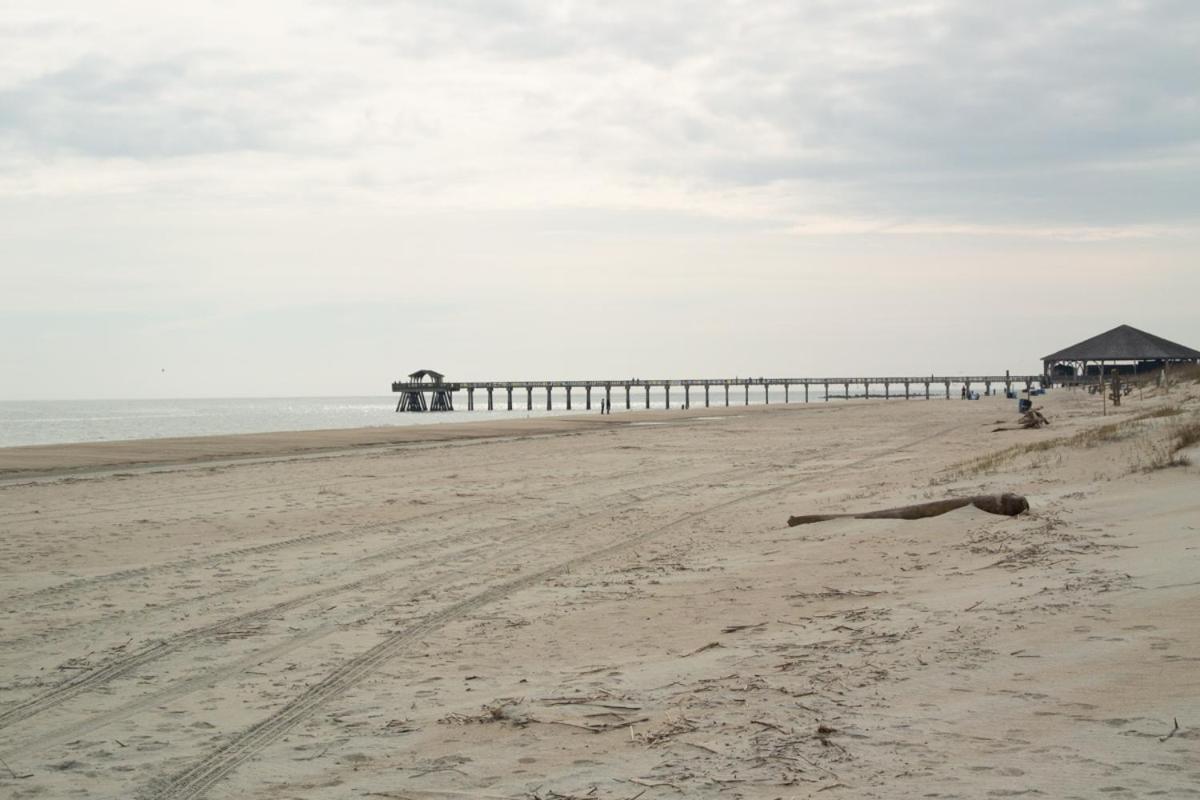 Trudy's Treasure * Tybee Island